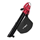 Aspirateur souffleur de feuilles
